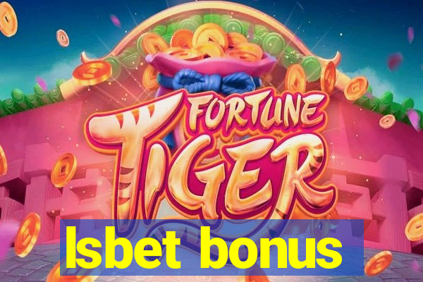lsbet bonus